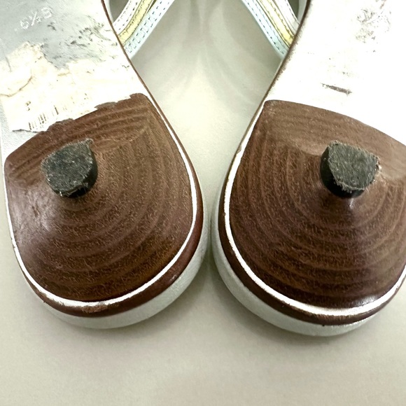 Cole Haan Sandals, Sz 5.5, Exc. Cond. - Picture 8 of 8